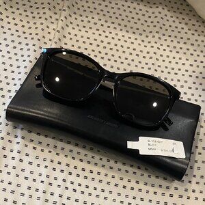 Woman's Authentic YSL Sunglasses